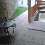 Dueta Апартаменты *