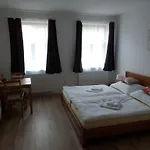 Dueta Апартаменты Чески-Крумлов