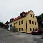 Dueta Чески-Крумлов