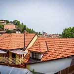 Апартаменты Dueta Чески-Крумлов