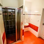 公寓 Dueta Český Krumlov