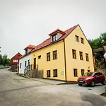 Dueta Чески-Крумлов
