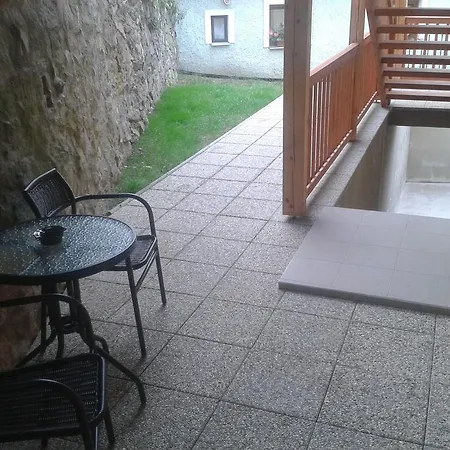 Dueta Apartmán *