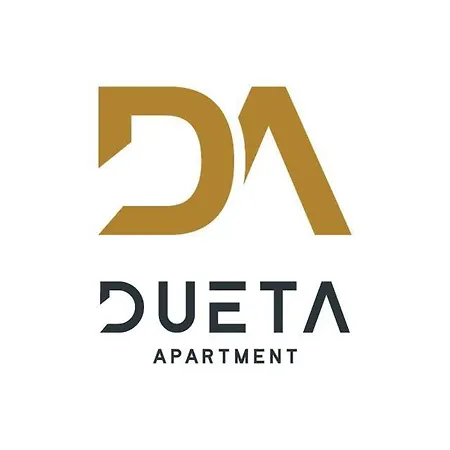 Dueta 아파트 *
