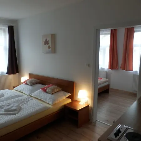 Διαμέρισμα Dueta Český Krumlov