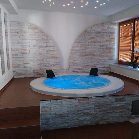 Διαμέρισμα Dueta *