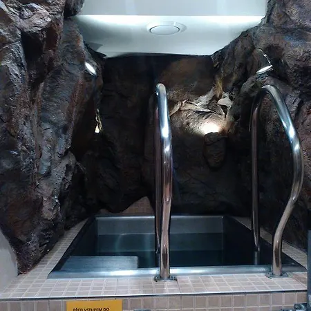 Dueta Διαμέρισμα Český Krumlov