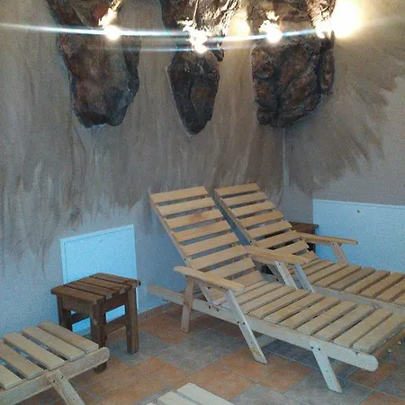 Dueta Apartmán