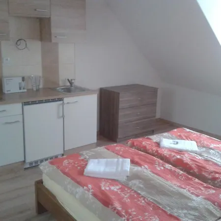 Dueta Apartment