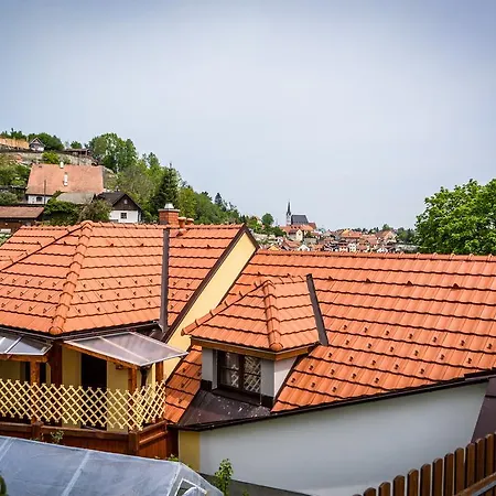 Διαμέρισμα Dueta Český Krumlov