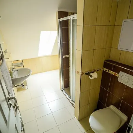 Apartmán Dueta *