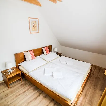 Dueta Český Krumlov