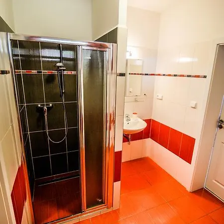 Apartman Dueta Český Krumlov
