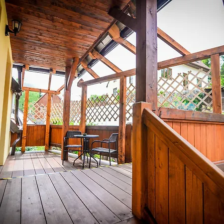 Apartman Dueta *