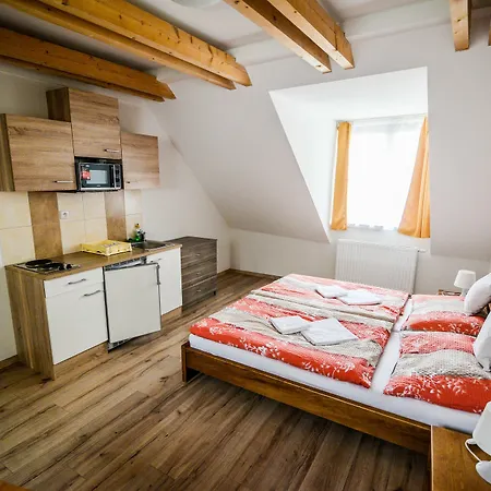 Dueta Apartmán *