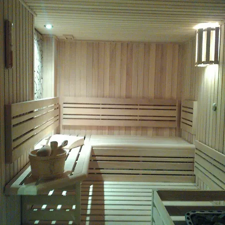 Apartmán Dueta
