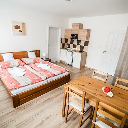 Dueta Apartmán *