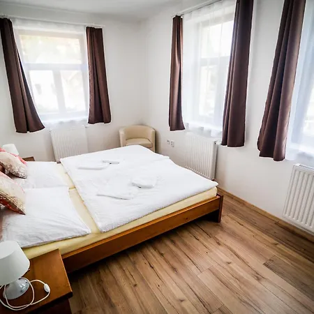 Apartamento Dueta *