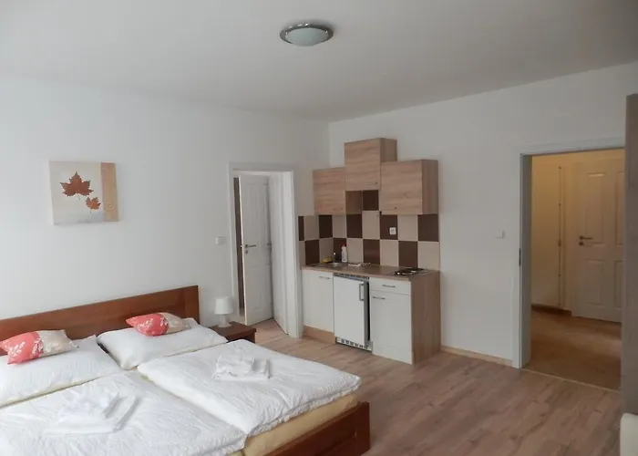 Apartamento Dueta