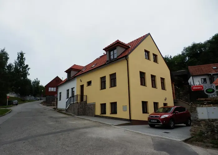 Dueta Český Krumlov