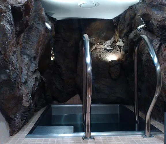 Dueta Apartamento Český Krumlov