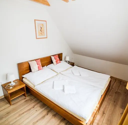 Dueta Český Krumlov