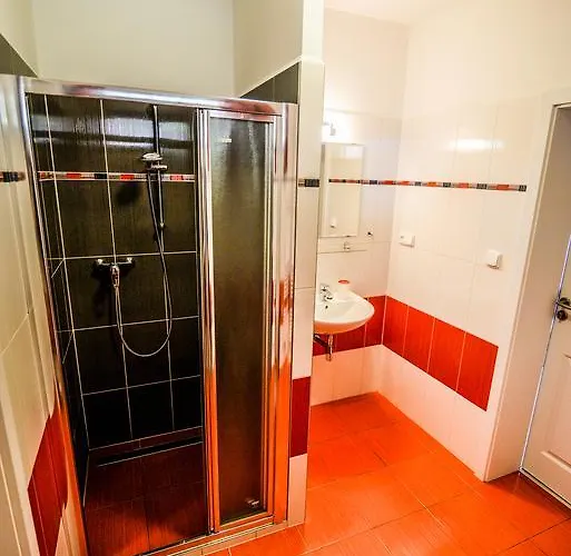 Apartamento Dueta Český Krumlov
