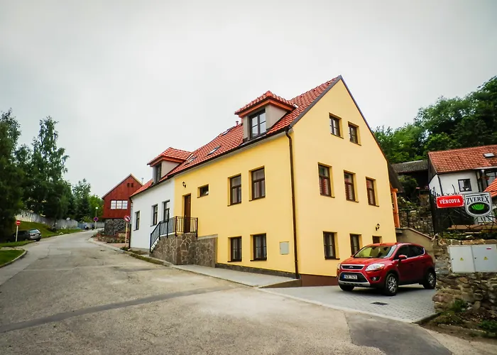 Dueta Český Krumlov